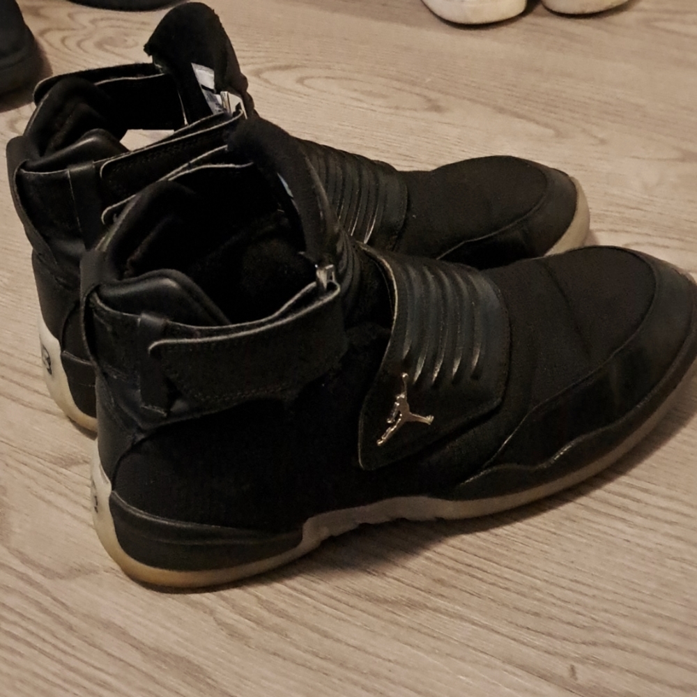 Jordan's
